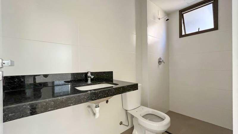 Apartamento, Cruzeiro, 3 Quartos, 2 Vagas, 1 Suíte