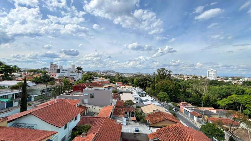 Cobertura, Itapoã, 4 Quartos, 2 Vagas, 2 Suítes
