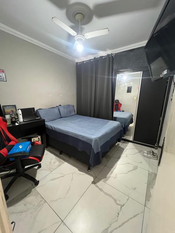 Casa, Conjunto Celso Machado, 3 Quartos, 4 Vagas, 1 Suíte