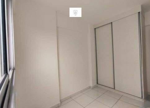 Apartamento, Betânia, 2 Quartos, 1 Vaga, 1 Suíte