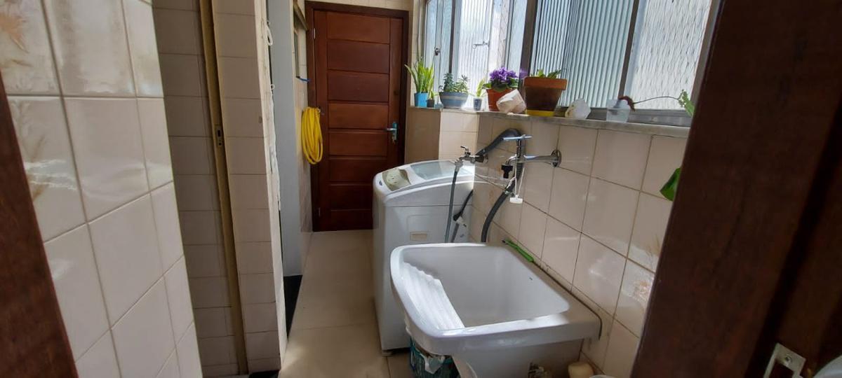 Apartamento, Manacás, 3 Quartos, 1 Vaga