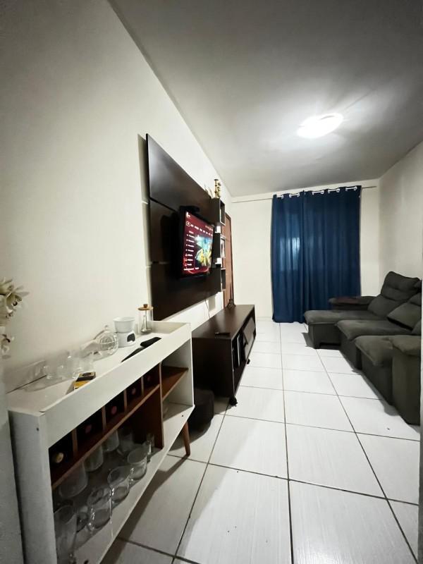 Apartamento, Canaã, 3 Quartos, 1 Vaga, 1 Suíte