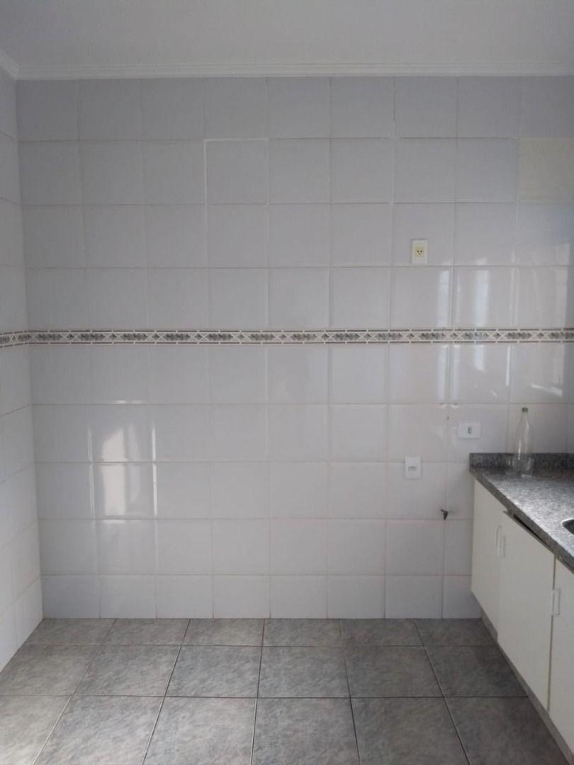 Apartamento, Vila Pinto, 3 Quartos, 1 Vaga, 1 Suíte