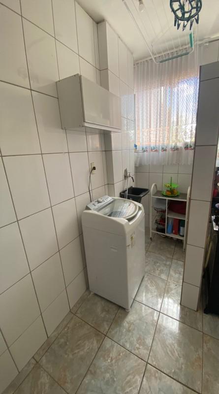 Apartamento, Estrela Dalva, 2 Quartos, 1 Vaga
