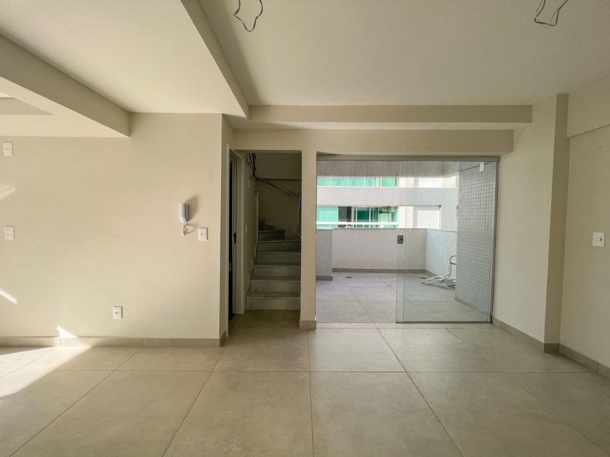 Cobertura, Lourdes, 2 Quartos, 2 Vagas, 2 Suítes