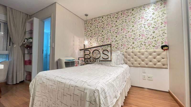 Apartamento, Lourdes, 4 Quartos, 3 Vagas, 2 Suítes