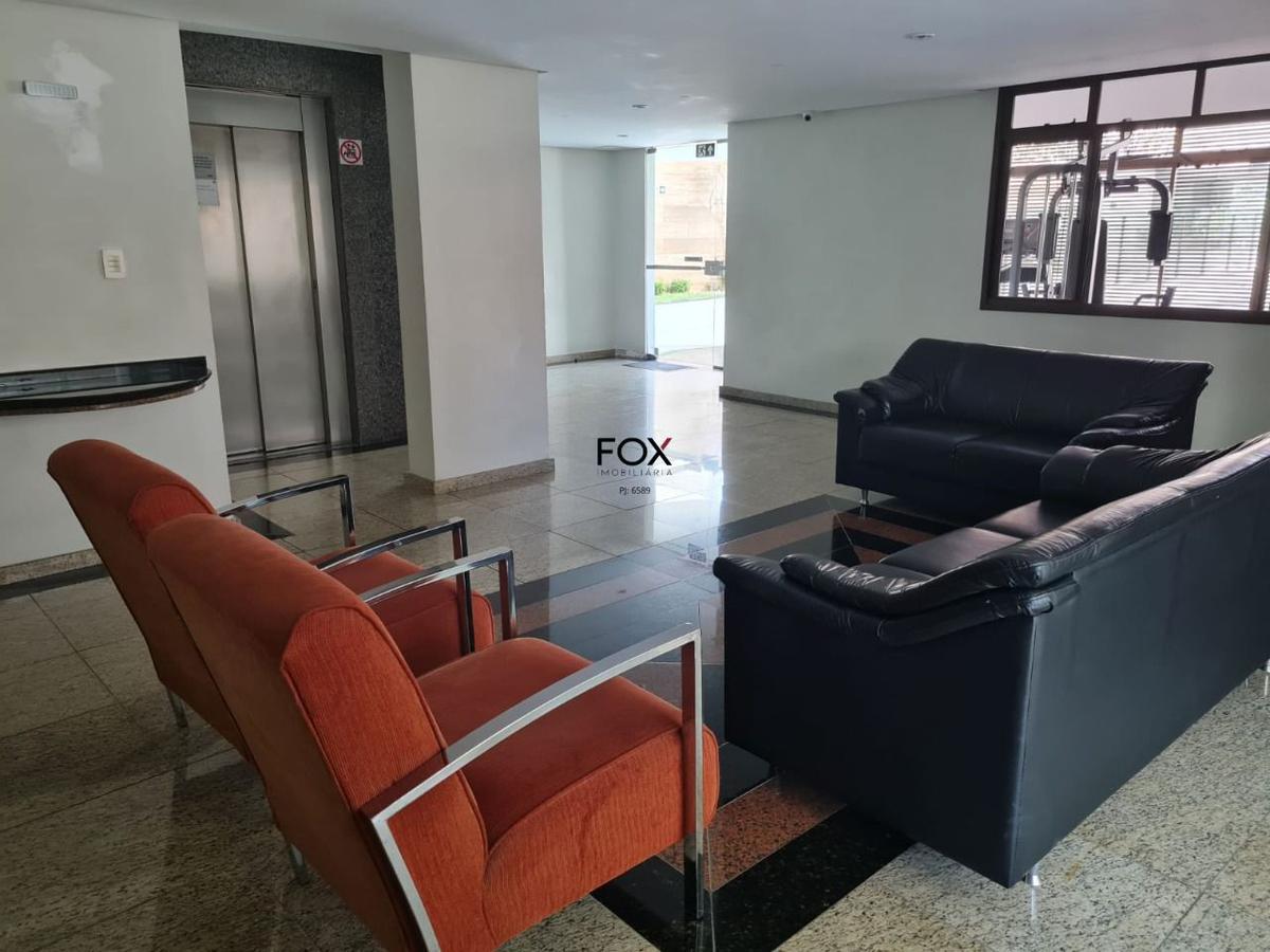 Apartamento, Gutierrez, 2 Quartos, 2 Vagas, 1 Suíte