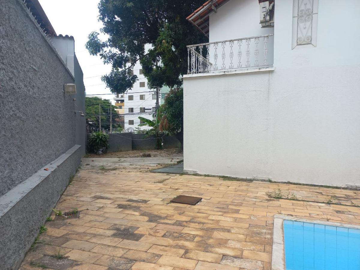 Casa, Palmares, 3 Quartos, 3 Vagas, 1 Suíte