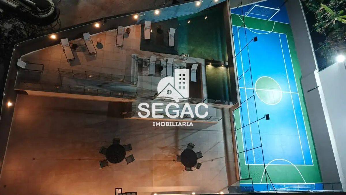 Apartamento, São Lucas, 2 Quartos, 2 Vagas, 1 Suíte