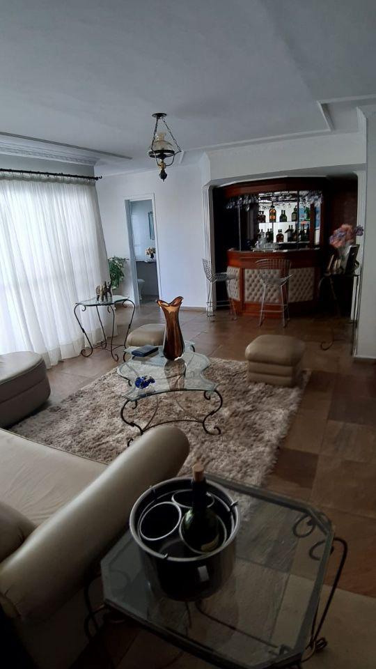 Apartamento, Ipiranga, 3 Quartos, 2 Vagas, 1 Suíte