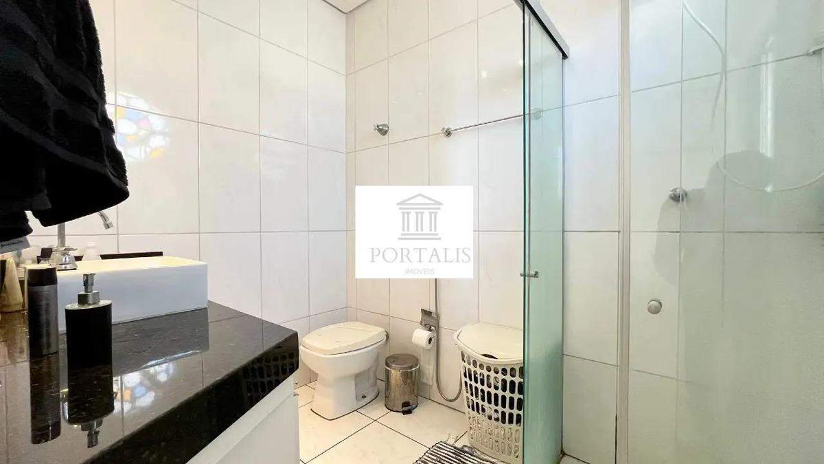 Apartamento, Grajaú, 3 Quartos, 2 Vagas, 1 Suíte