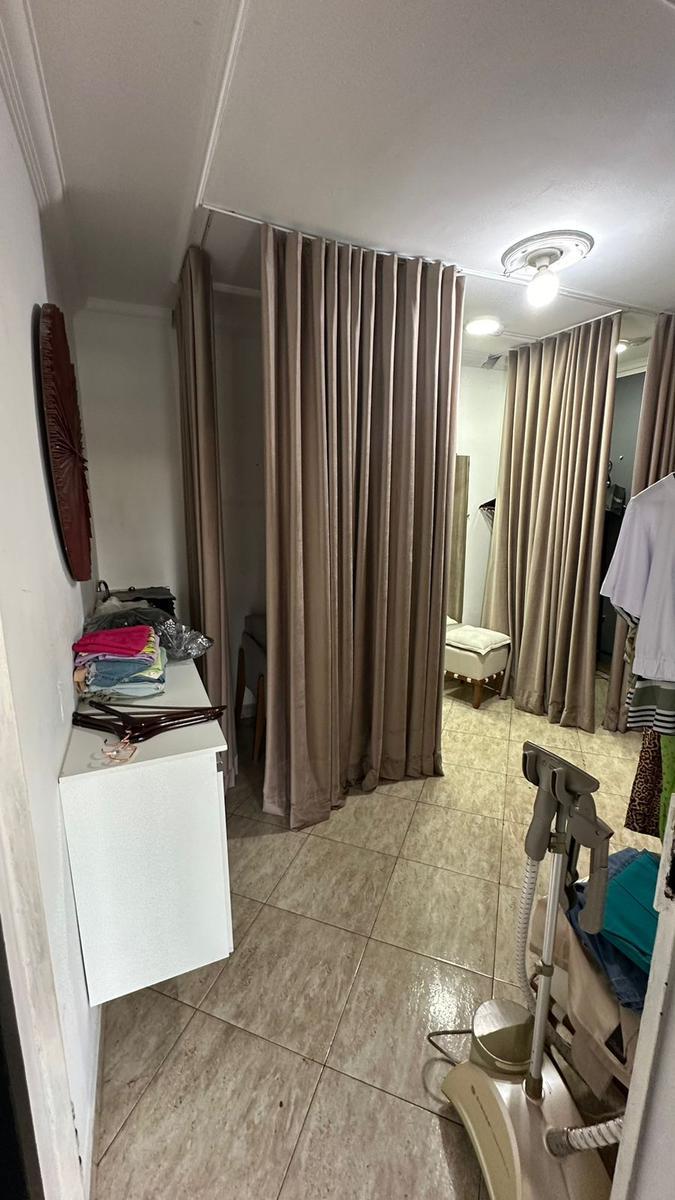 Casa Comercial, Alípio de Melo, 3 Quartos, 10 Vagas, 1 Suíte