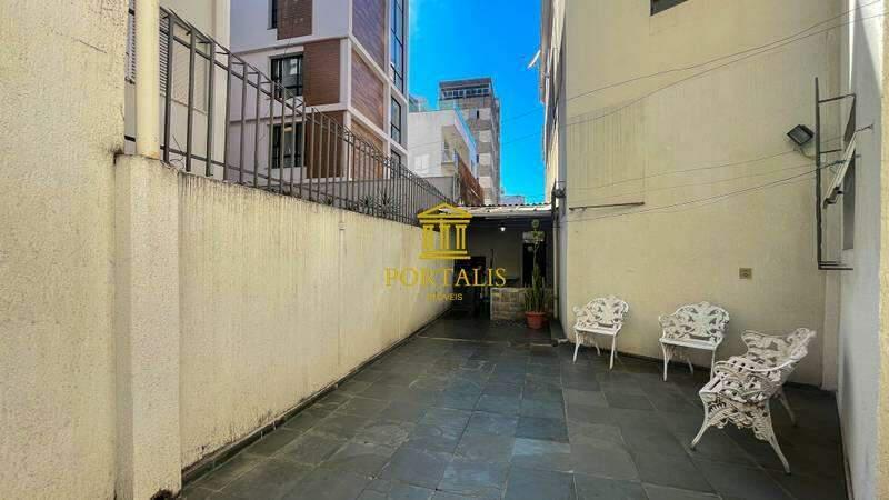 Apartamento, Serra, 4 Quartos, 1 Vaga, 1 Suíte