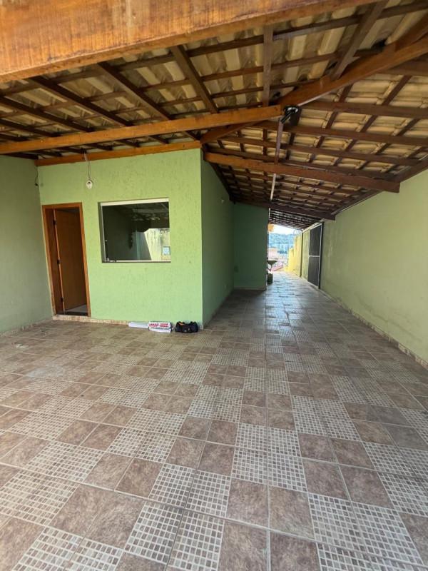 Casa, Lúcio de Abreu, 3 Quartos, 0 Vaga