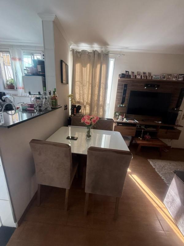 Apartamento, Sapucaia, 2 Quartos, 1 Vaga