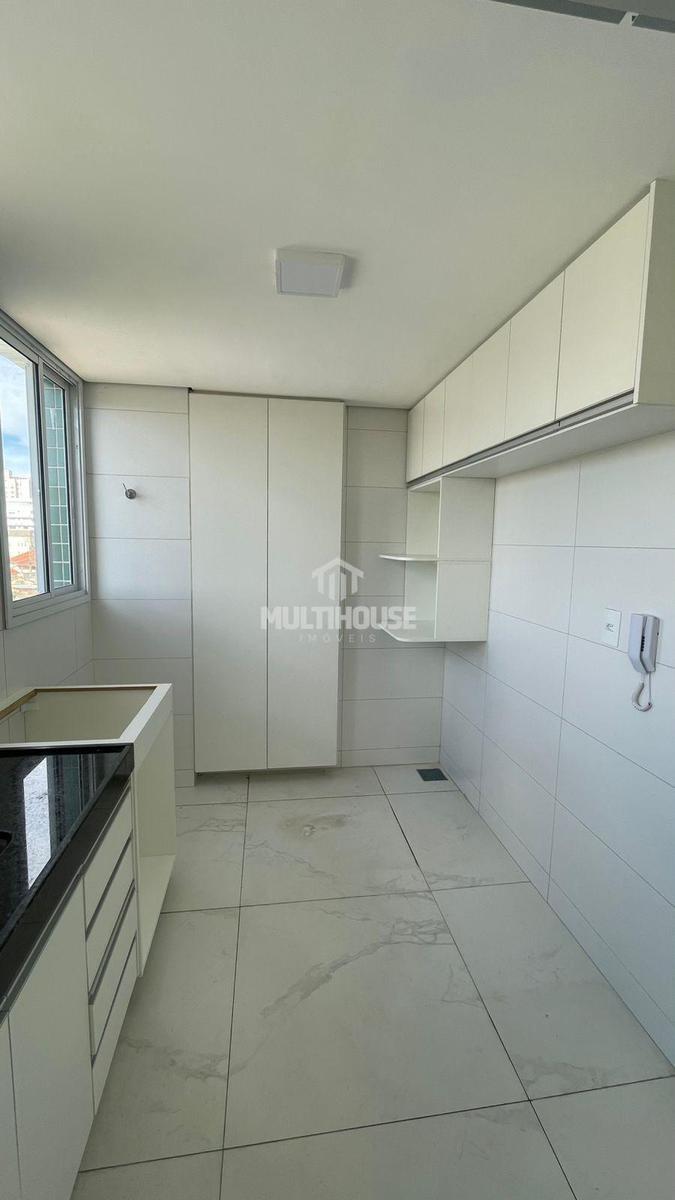 Cobertura, Castelo, 3 Quartos, 2 Vagas, 2 Suítes