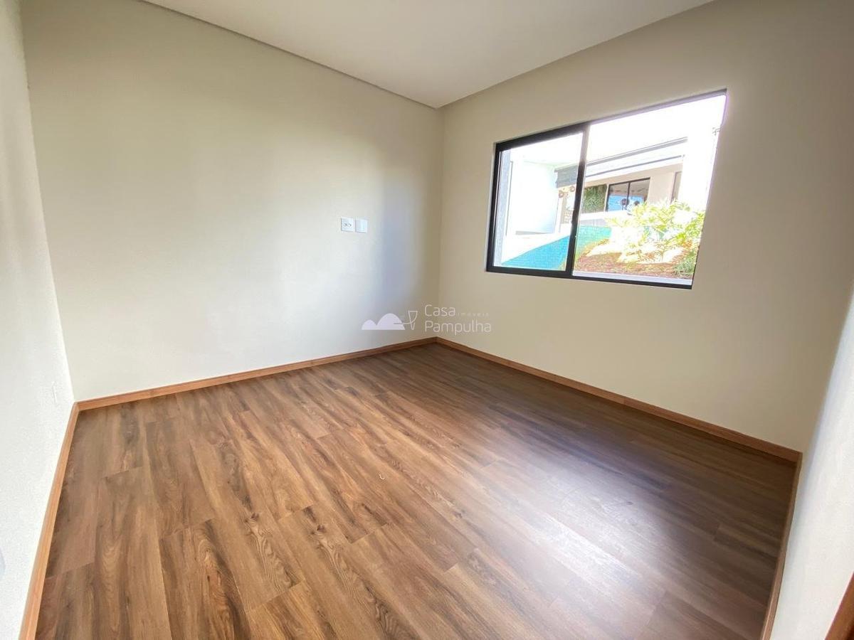 Casa, Residencial Park I, 4 Quartos, 4 Vagas, 1 Suíte