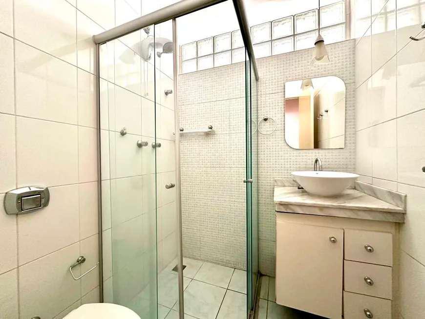Apartamento, São Pedro, 3 Quartos, 1 Vaga, 1 Suíte