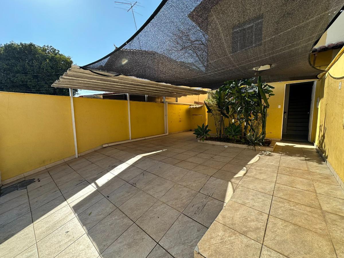 Casa, São Gabriel, 3 Quartos, 2 Vagas, 1 Suíte