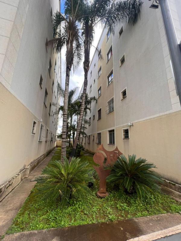 Apartamento, Olaria, 2 Quartos, 1 Vaga