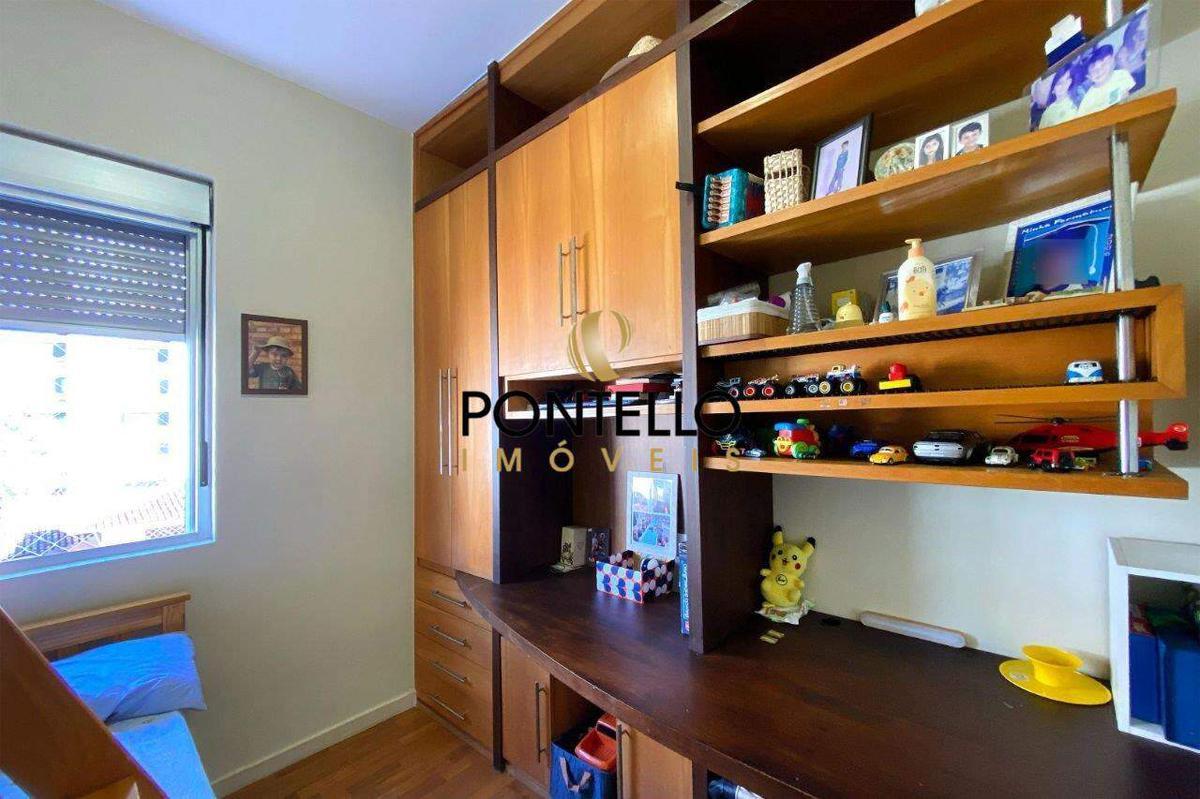 Apartamento, São Pedro, 3 Quartos, 1 Vaga, 1 Suíte