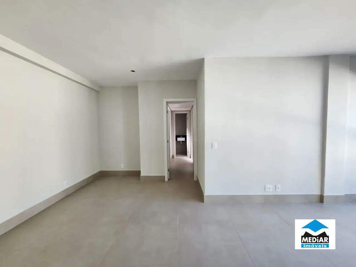 Apartamento, Serra, 3 Quartos, 2 Vagas, 1 Suíte