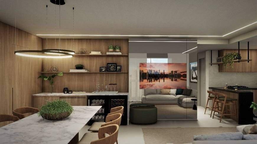 Cobertura, Buritis, 3 Quartos, 3 Vagas, 1 Suíte