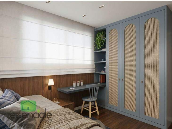 Apartamento, Jardim Riacho das Pedras, 3 Quartos, 2 Vagas, 2 Suítes