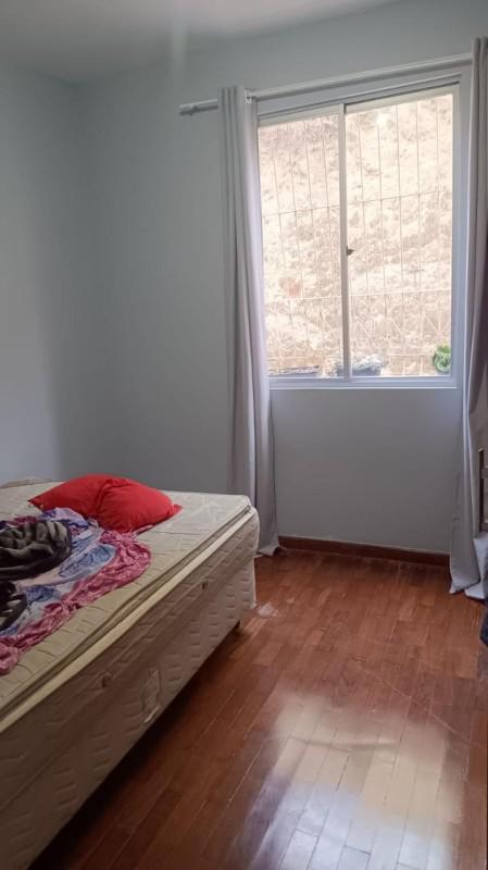 Apartamento, Amazonas, 3 Quartos, 1 Vaga