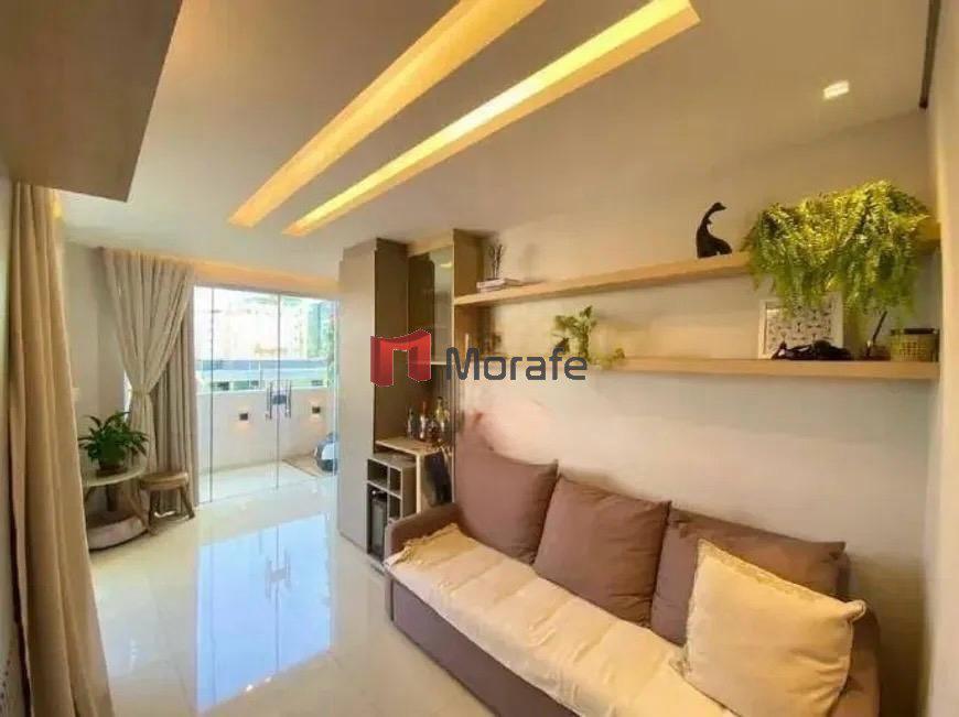 Apartamento, Castelo, 3 Quartos, 2 Vagas, 2 Suítes