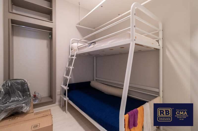 Apartamento, Lourdes, 2 Quartos, 1 Vaga, 2 Suítes