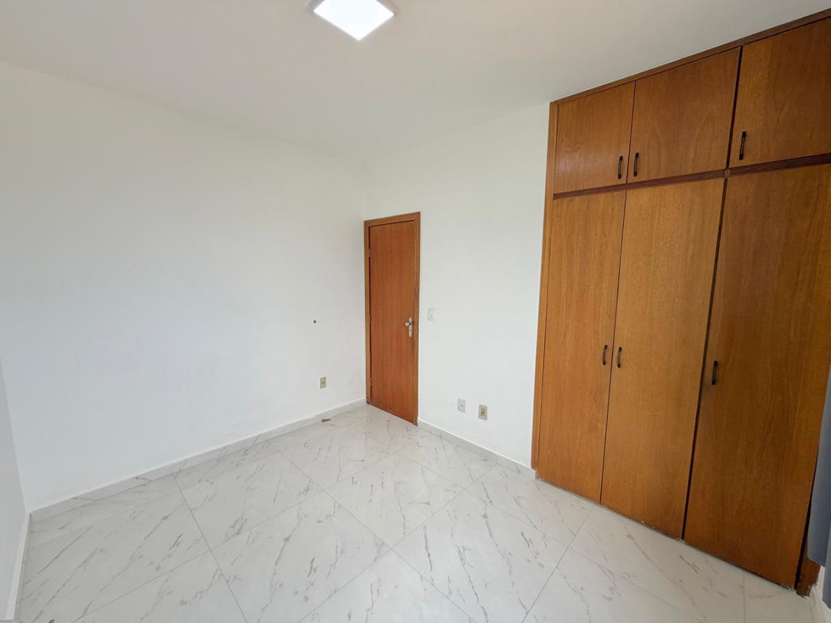 Apartamento, Liberdade, 2 Quartos, 1 Vaga