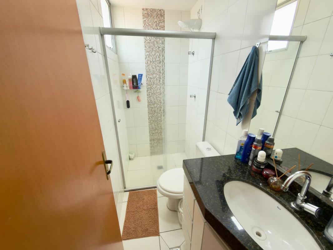 Cobertura, Paquetá, 2 Quartos, 2 Vagas, 1 Suíte