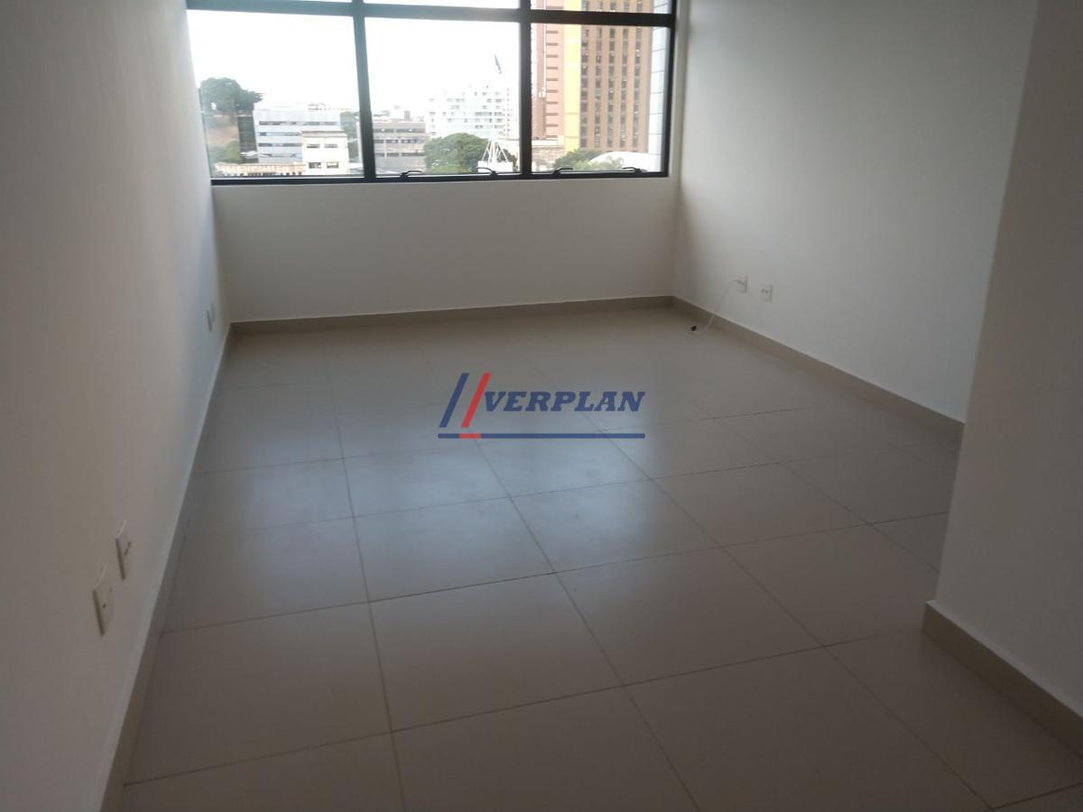 Sala, Barro Preto, 1 Vaga