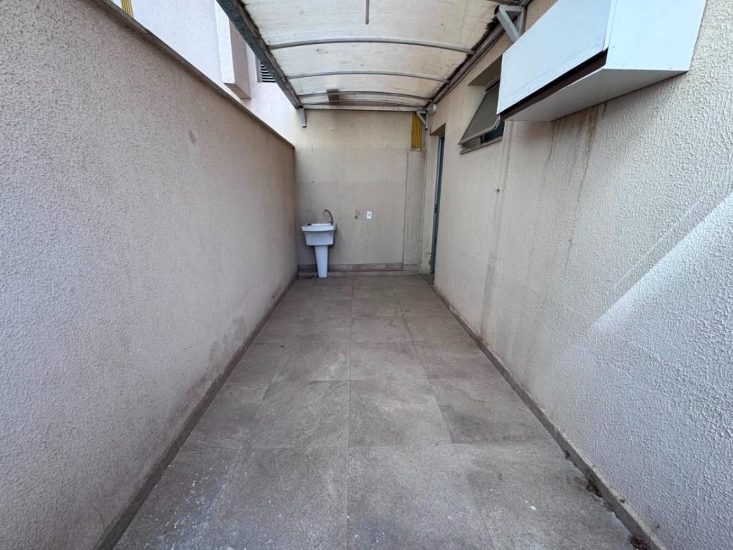 Apartamento, Buritis, 2 Quartos, 2 Vagas, 1 Suíte