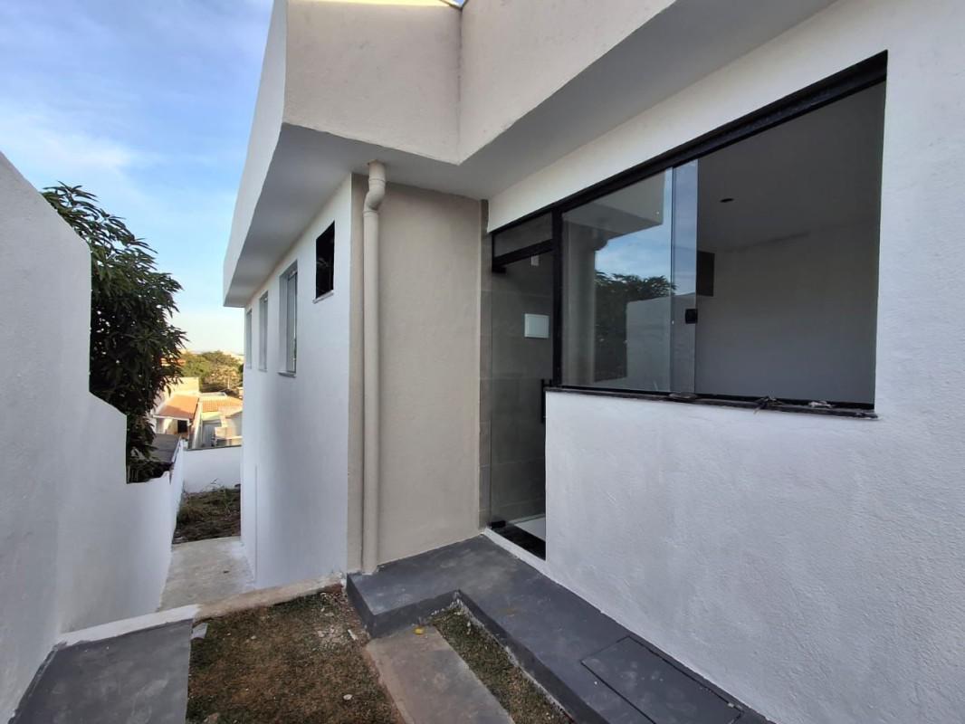 Casa, Icaivera, 3 Quartos, 2 Vagas, 1 Suíte