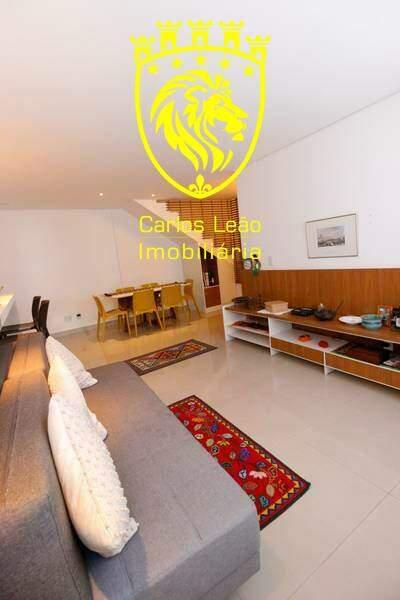 Apartamento, Anchieta, 3 Quartos, 3 Vagas, 1 Suíte
