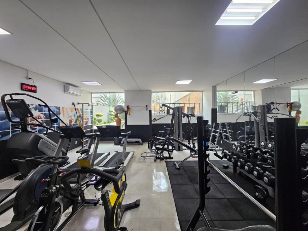 Apartamento, Centro, 1 Quarto, 1 Vaga