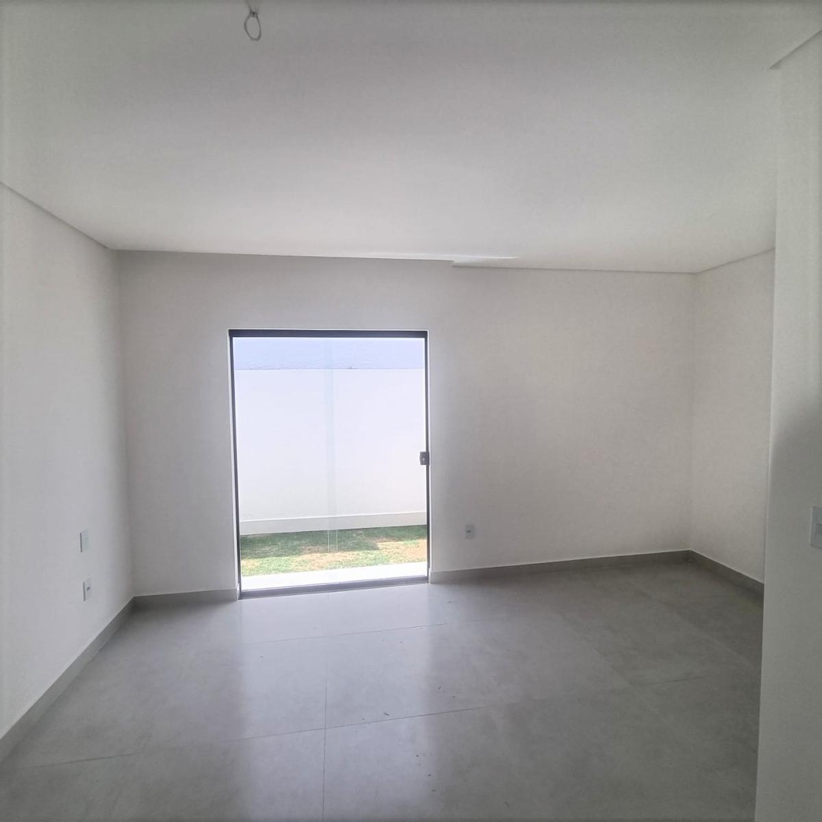 Casa, Planalto, 3 Quartos, 3 Vagas, 1 Suíte