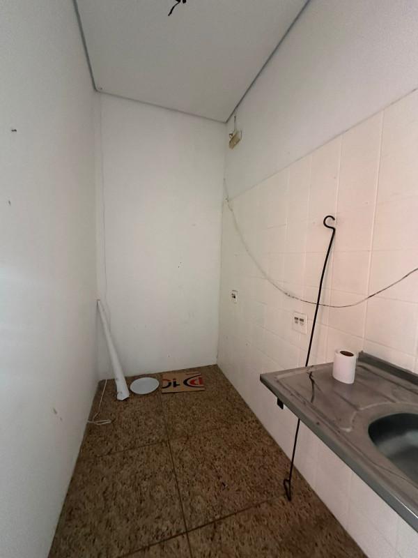 Andar, Vera Cruz, 0 Quarto, 0 Vaga
