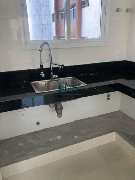 Apartamento, Gutierrez, 4 Quartos, 3 Vagas, 2 Suítes