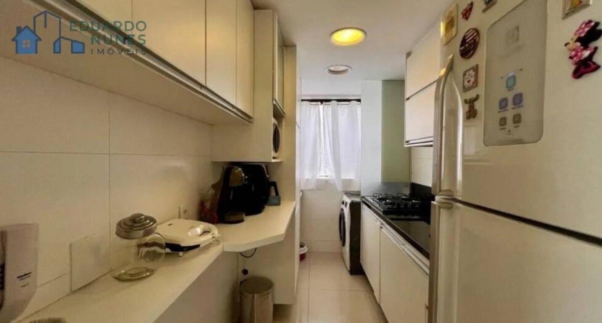 Apartamento, Santo Antônio, 2 Quartos, 2 Vagas, 1 Suíte