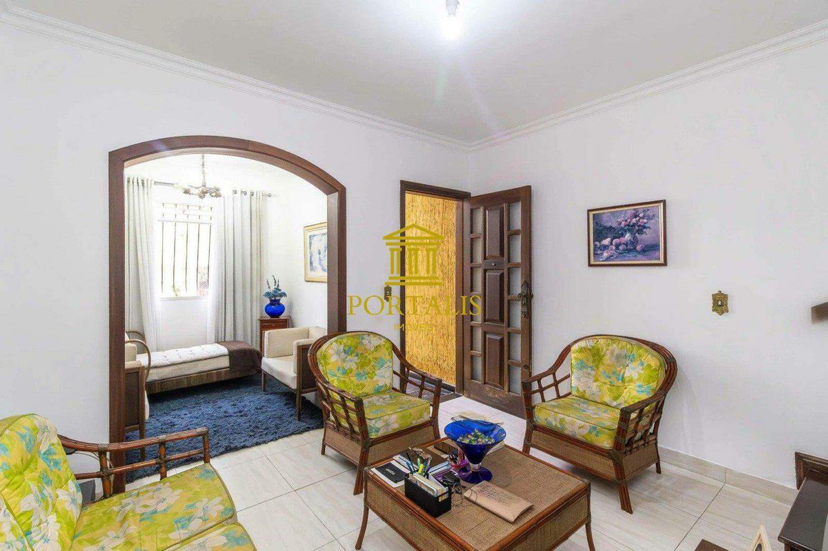 Casa, Dona Clara, 3 Quartos, 1 Vaga