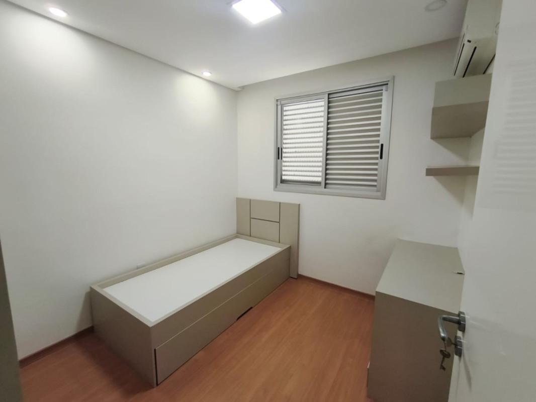 Apartamento, Minas Brasil, 3 Quartos, 2 Vagas, 1 Suíte