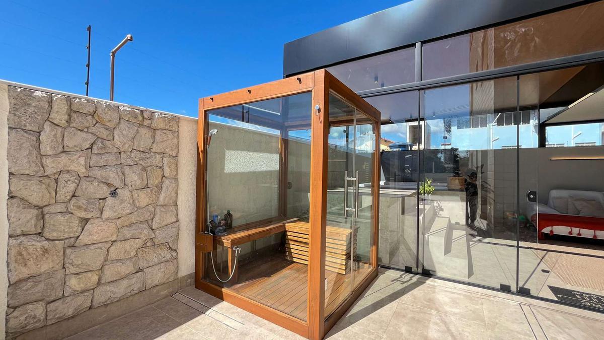 Apartamento, Renascença, 4 Quartos, 4 Vagas, 4 Suítes