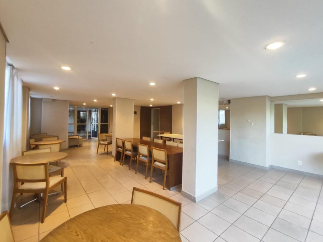 Apartamento, Castelo, 3 Quartos, 2 Vagas, 1 Suíte