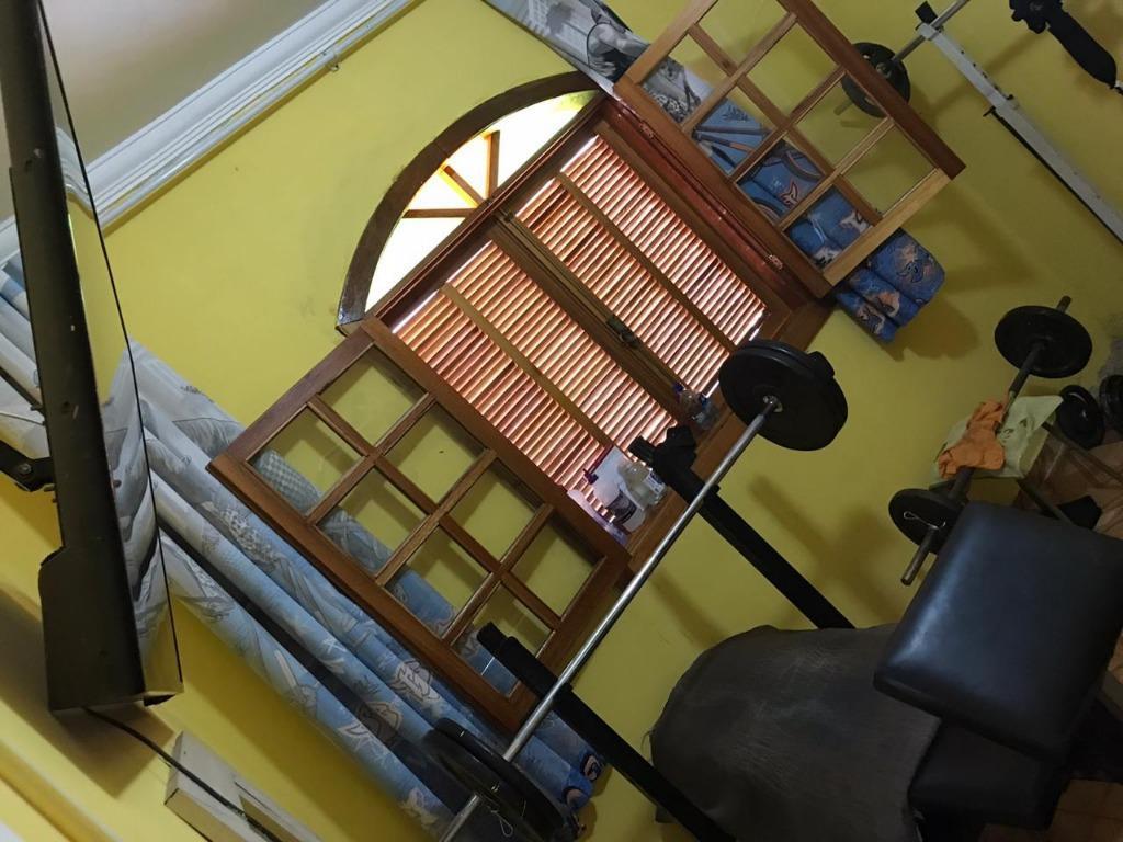 Casa, Alto do Fidalgo, 3 Quartos, 2 Vagas