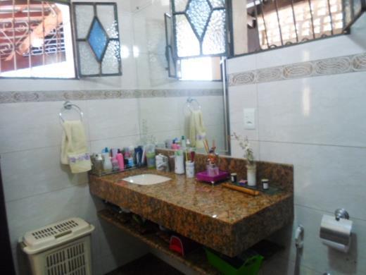 Casa, Santa Mônica, 3 Quartos, 4 Vagas, 1 Suíte
