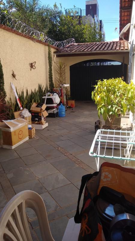 Casa, Padre Eustáquio, 4 Quartos, 4 Vagas, 1 Suíte