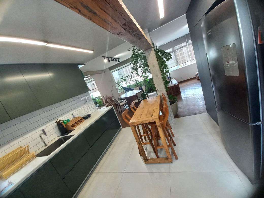 Apartamento, Savassi, 4 Quartos, 1 Vaga, 2 Suítes